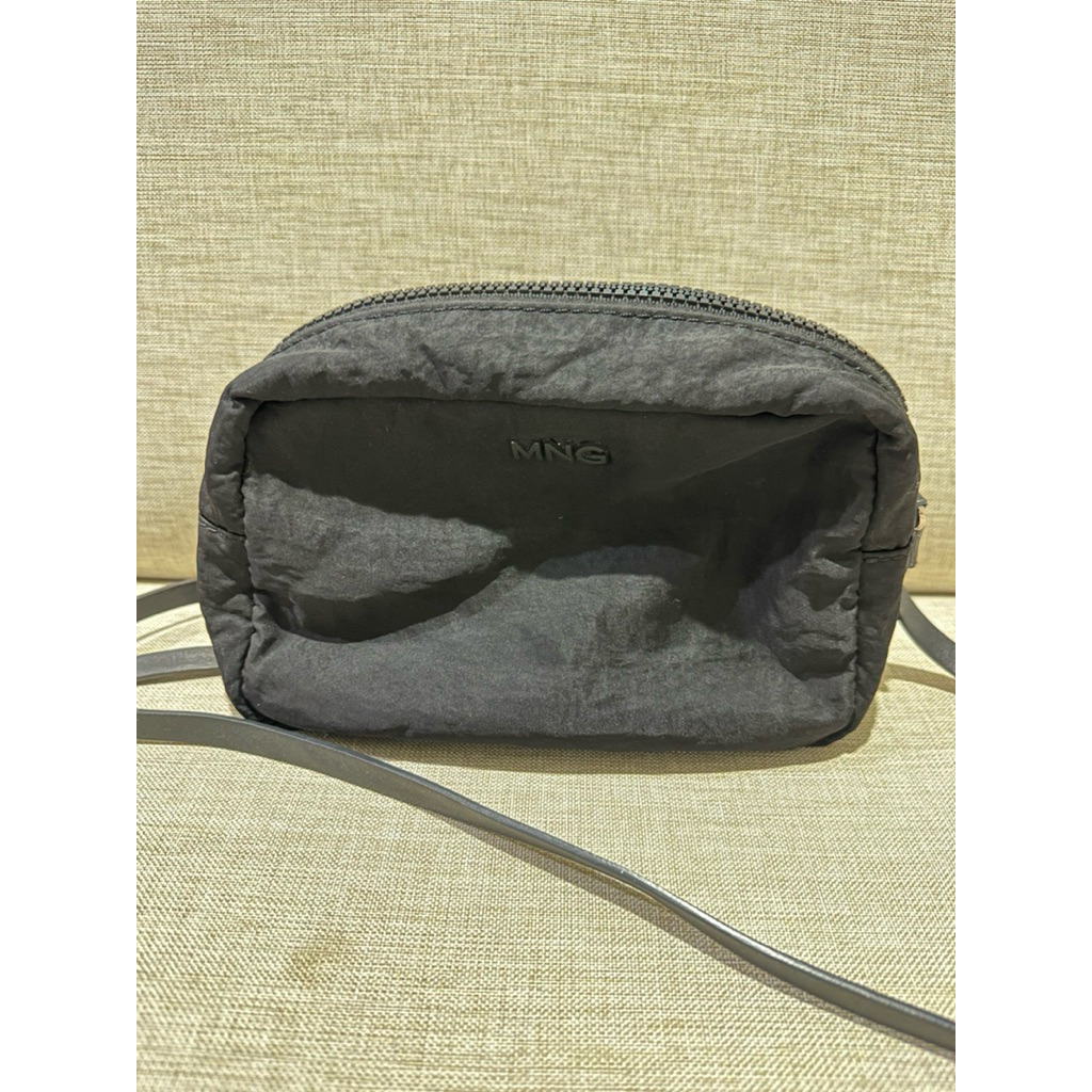 Tas selempang mango original preloved mulus