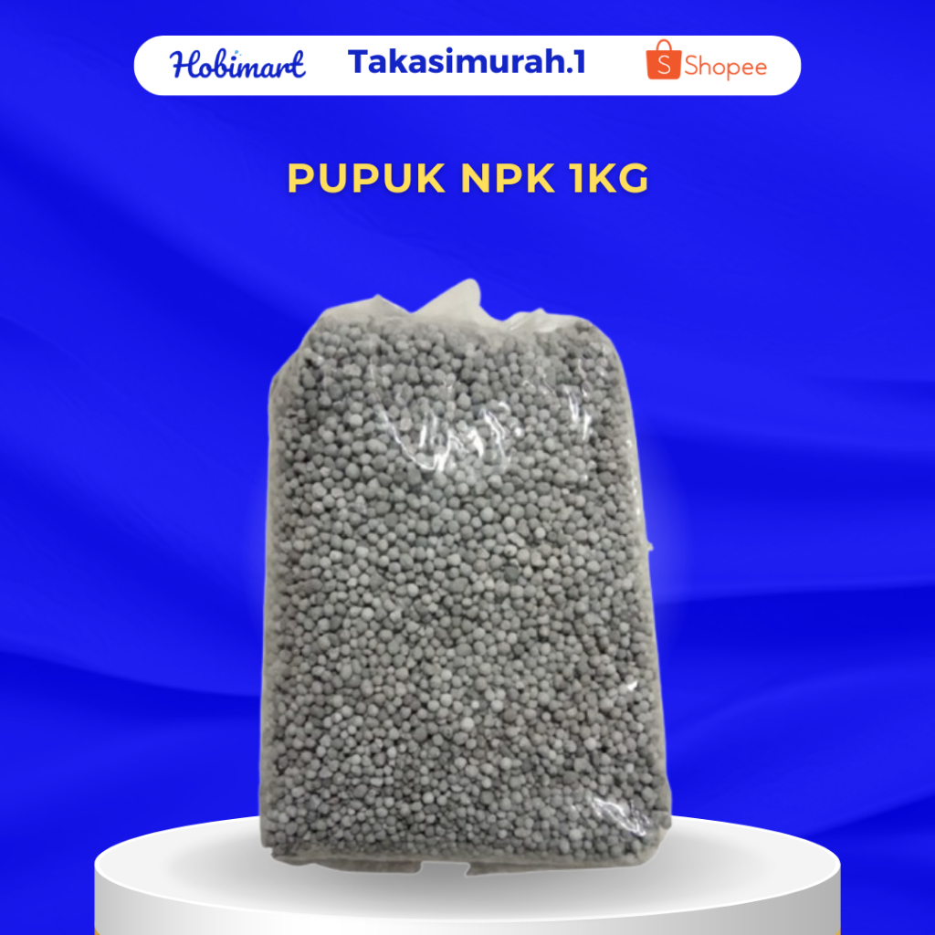 Pupuk TSP 1KG 1/2KG - Pupuk Tani