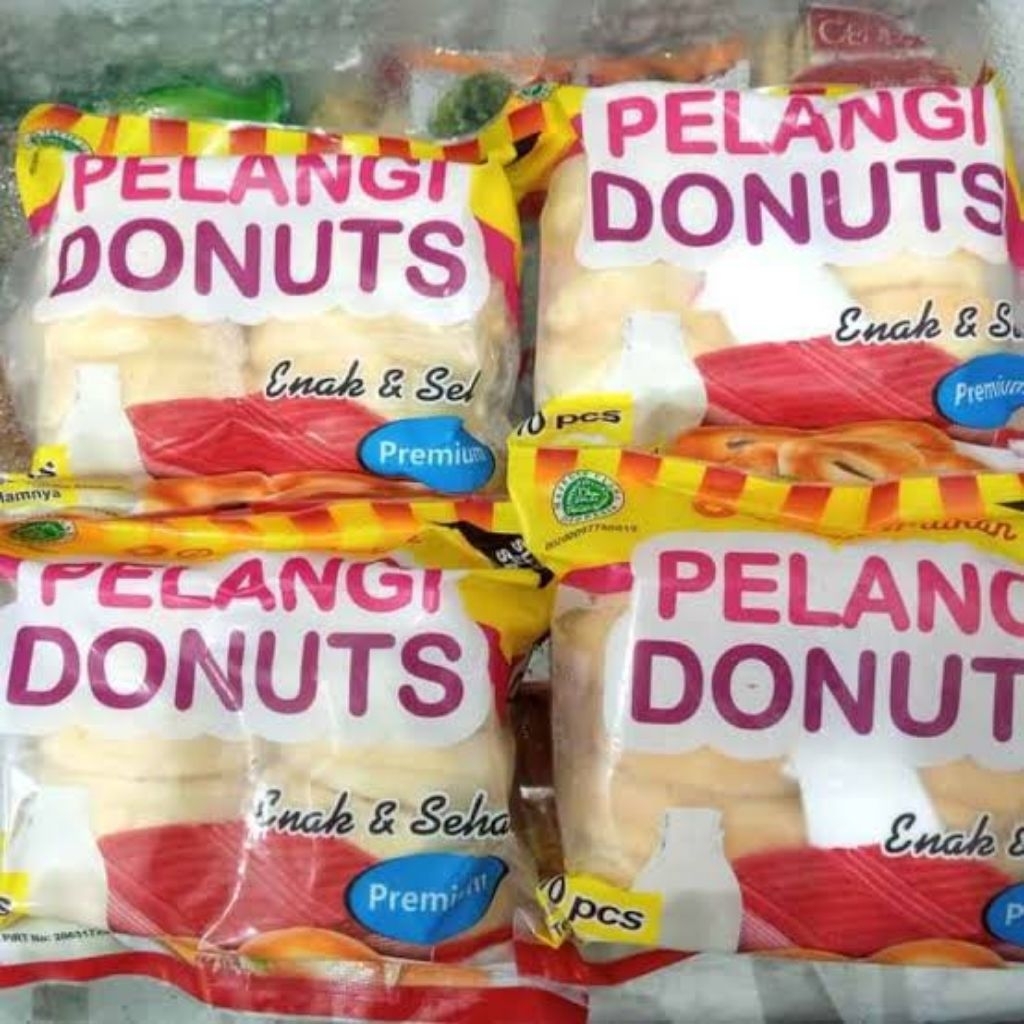 

DONAT KENTANG ORIGINAL SIZE BESAR ISI 10 PCS