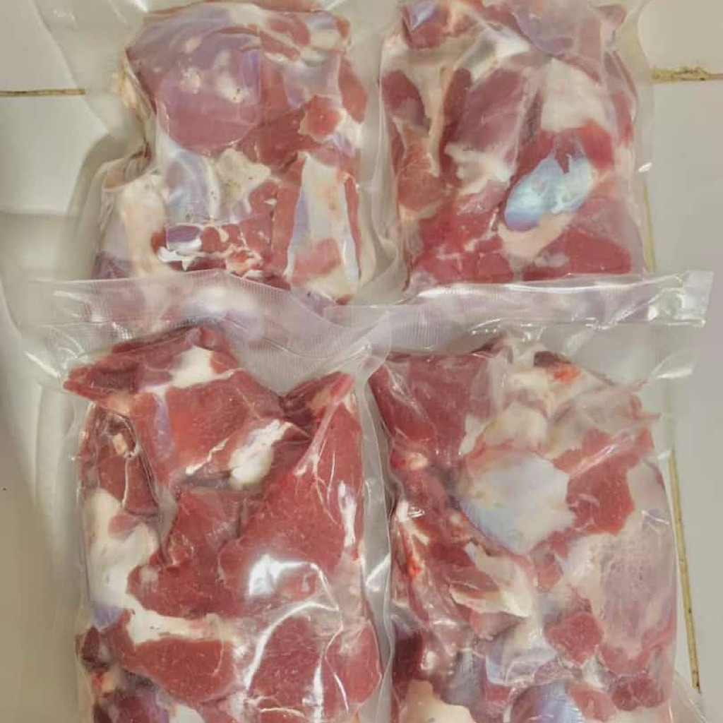 

daging kambing muda kilo an