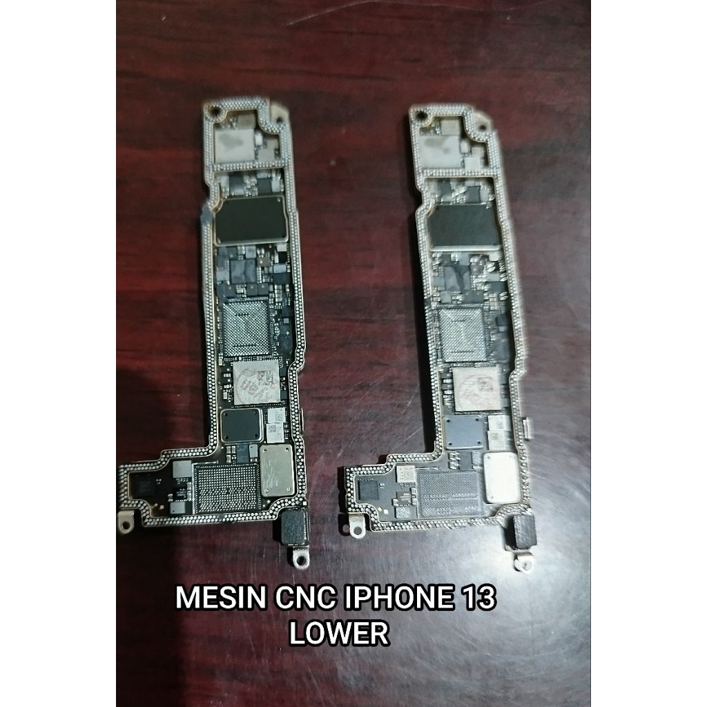 MESIN CNC IP 13 LOWER