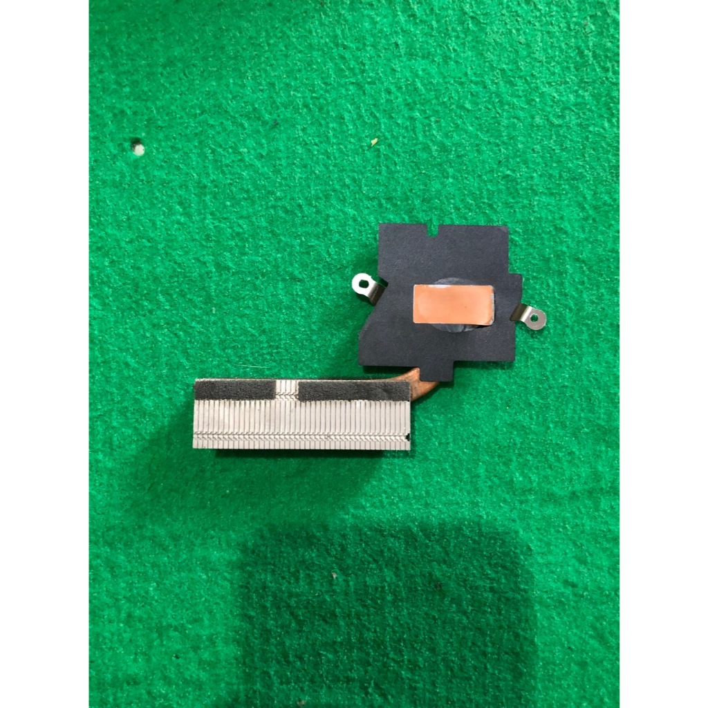 Heatsink Cooling Fan Laptop Toshiba DynaBook R732