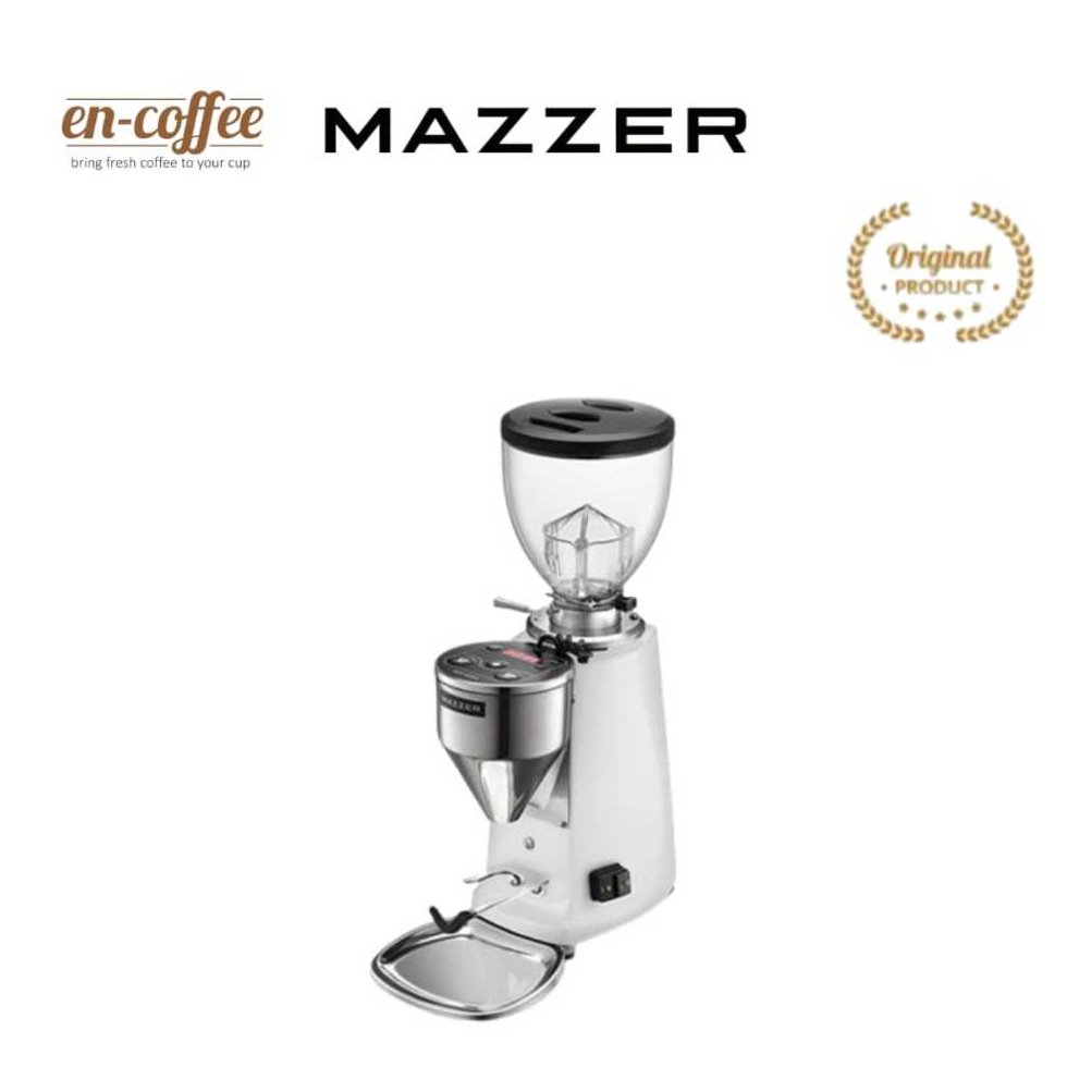 Mazzer Mini A Electronic - Bekas/Second - Coffee Grinder