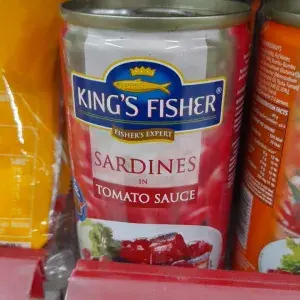 

King 's fisher Tomat