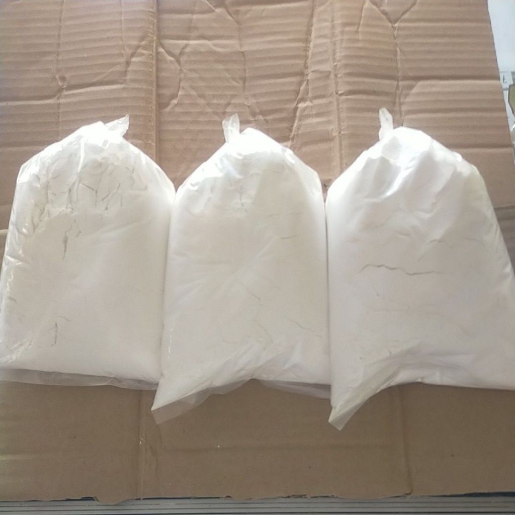 

Tepung ketan putih curah rosebrand