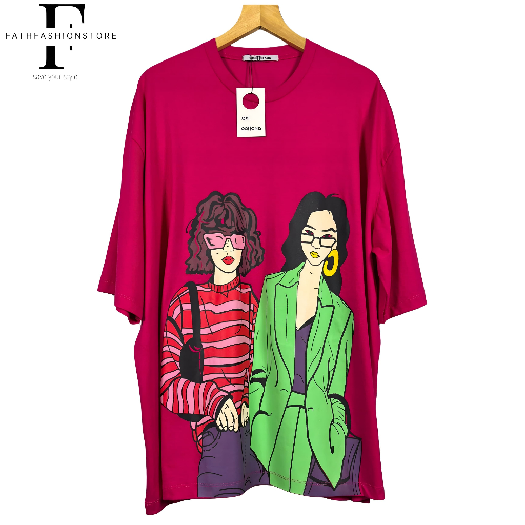 Kaos Jumbo Wanita / Atasan Wanita Bigsize xxl xxxl xxxxl / Baju Wanita Jumbo Ld 120 Ld 132 ld 140