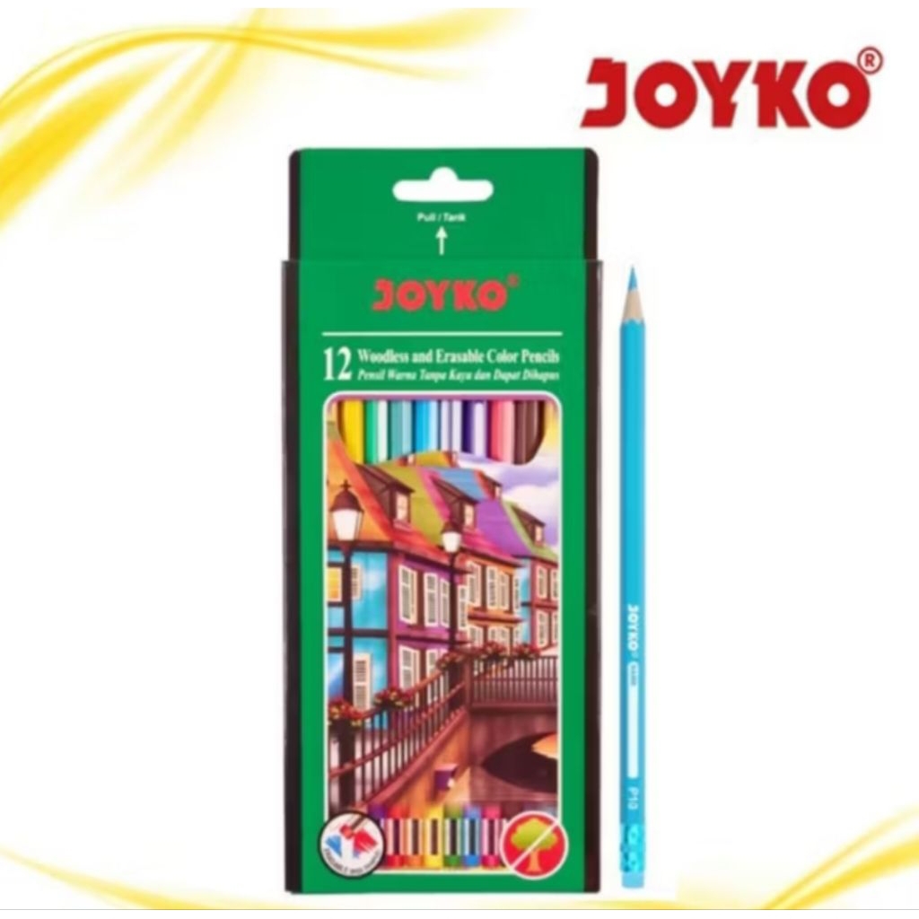 

PEWARNA JOYKO BISA DIHAPUS PANJANG