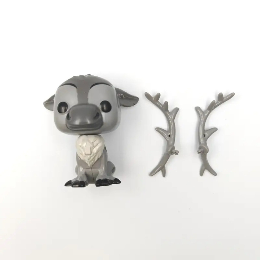 Figure Sven the Reindeer Kristoff