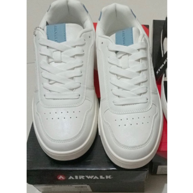 Sepatu AIRWALK size 43 SEPATU sekolah sepatu olahraga sepatu ORIGINAL SALE 70% SEPATU AIRWALK RUNNIN