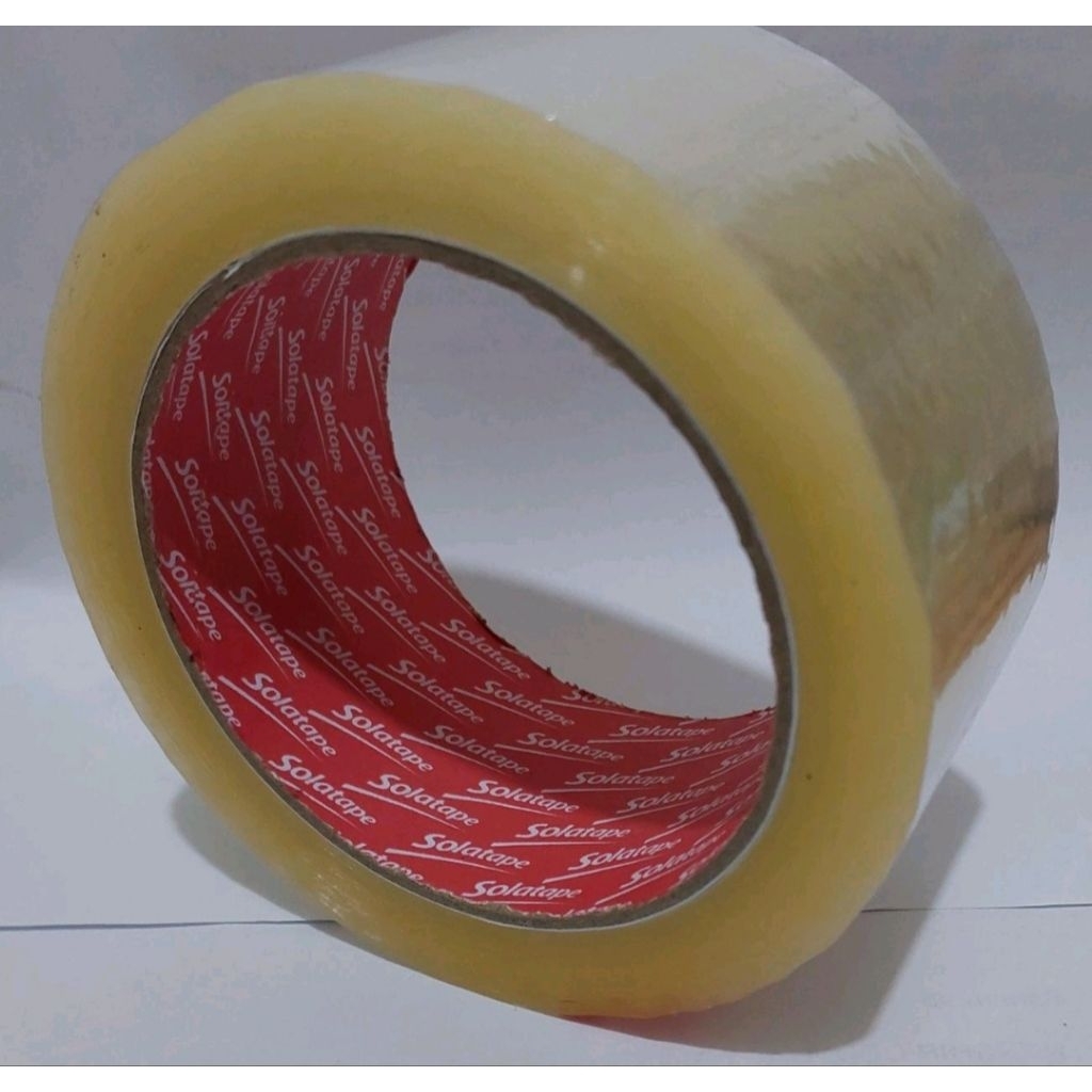 

Lakban Solatape 45x90yard