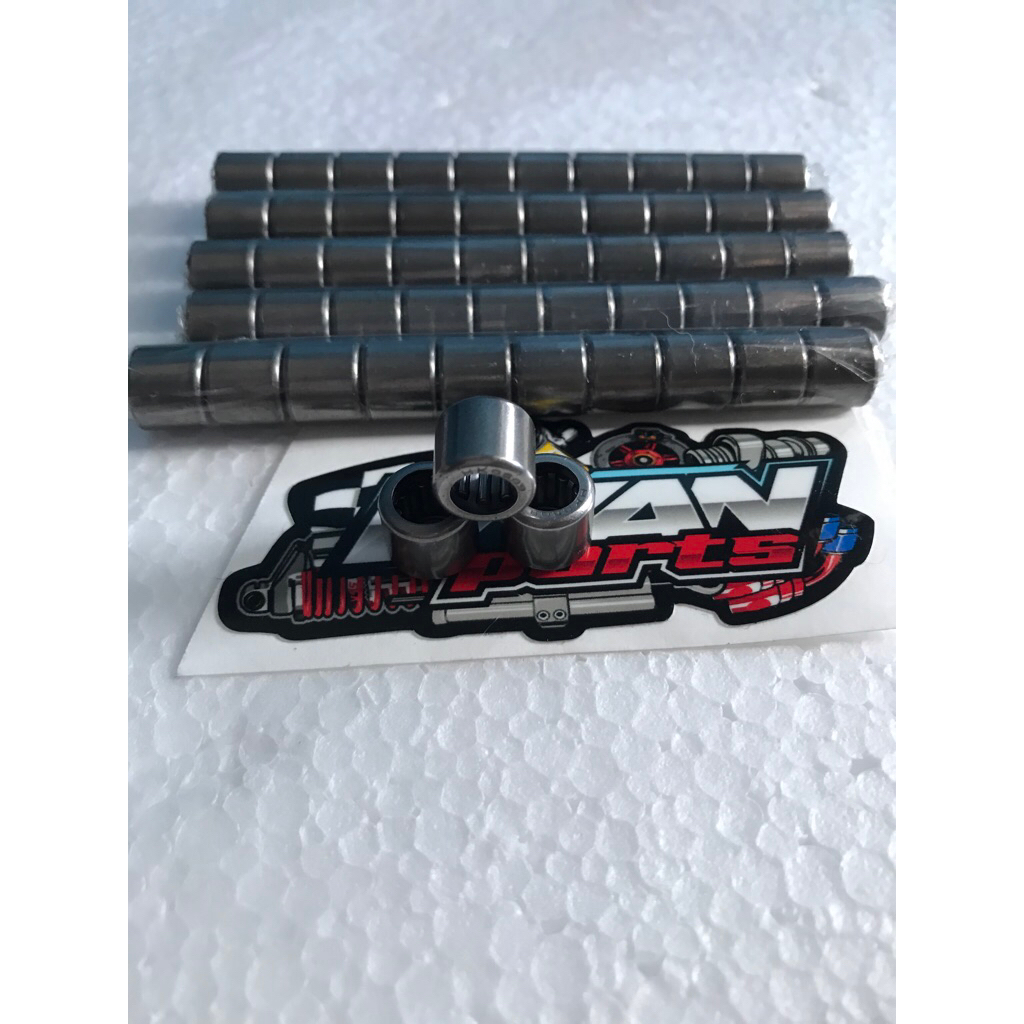 Needle bearing bambu  Hk1216 2rs