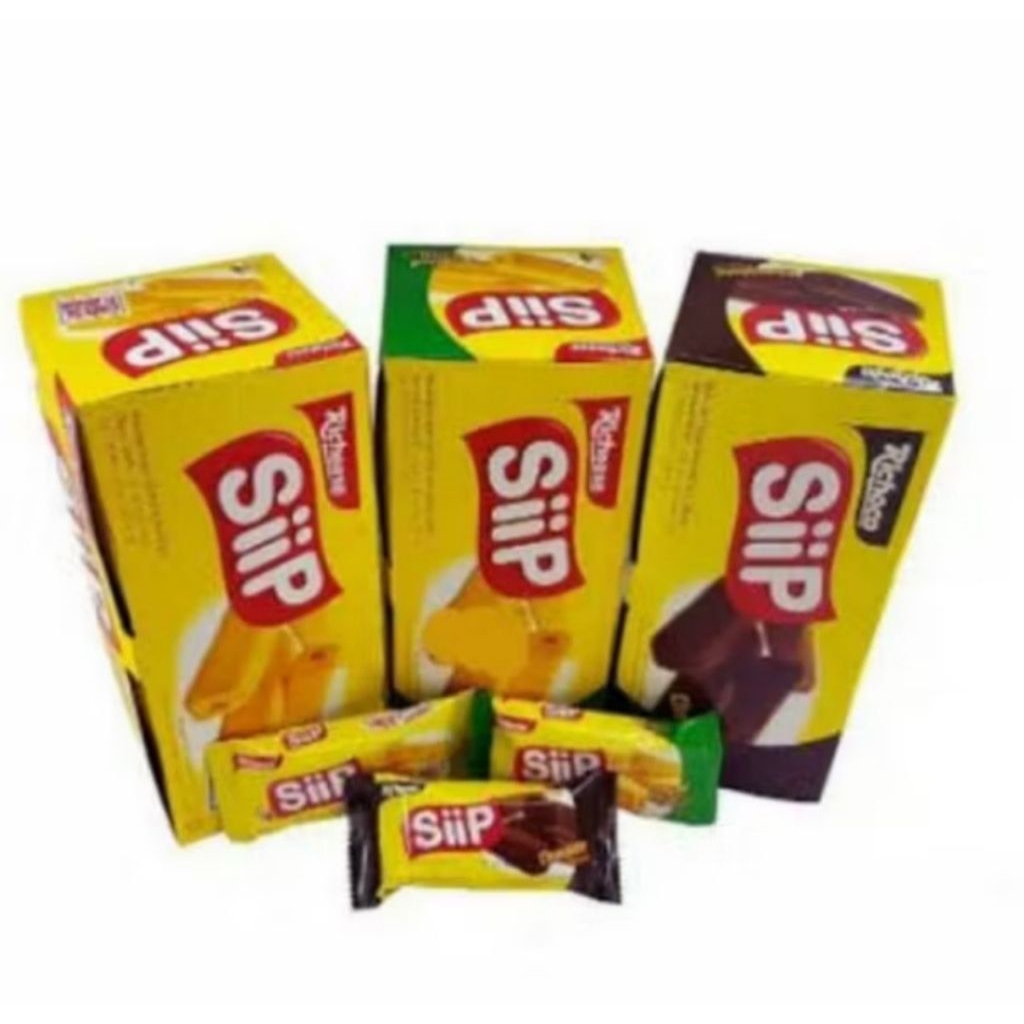 

Nabati SIIP isi 20pcs