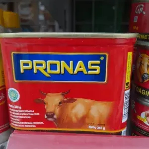 

Pronas kaleng besar