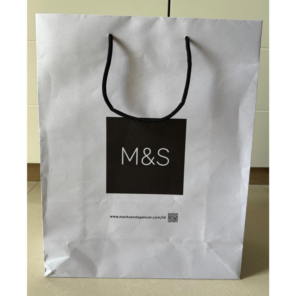 

Paperbag M&S/paperbag