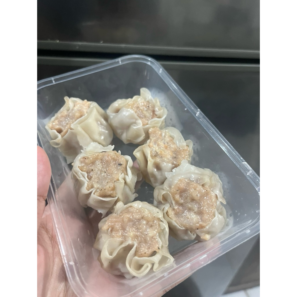 

Dimsum kukus ayam