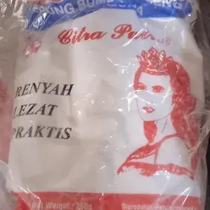 

Tepung serbaguna cap putri