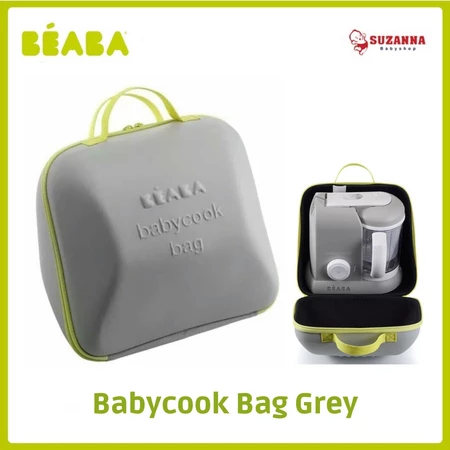 Beaba Babycook Carry Bag - Tas Untuk Membawa Beaba Babycook