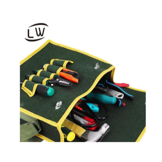 TAS PERKAKAS / TOOLS KIT BAG GUOJIDIANGONG