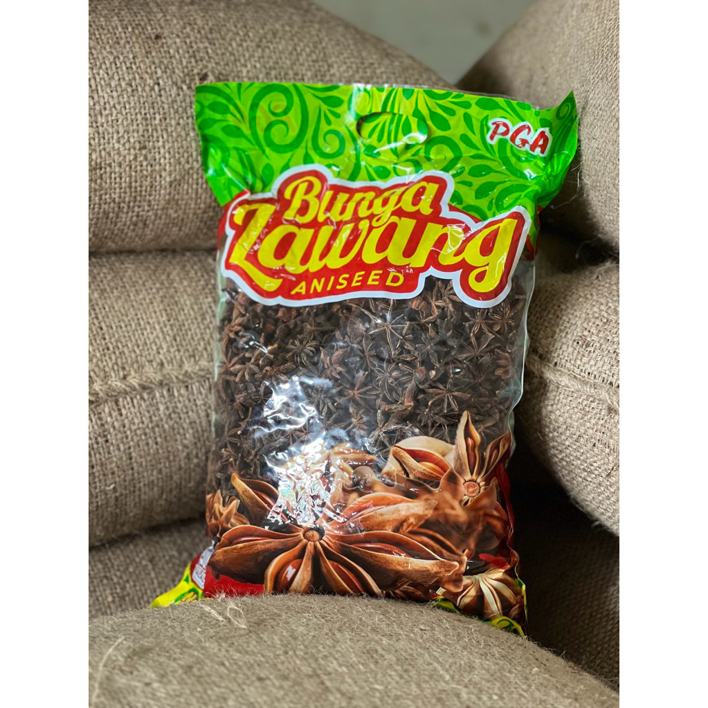 

BUNGA LAWANG PREMIUM 1KG