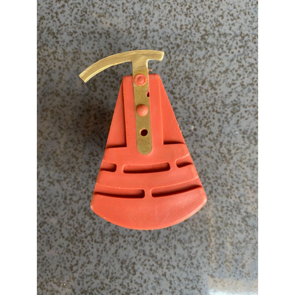 Rotor Celurit Kijang Efi, Soluna (rotor clurit)