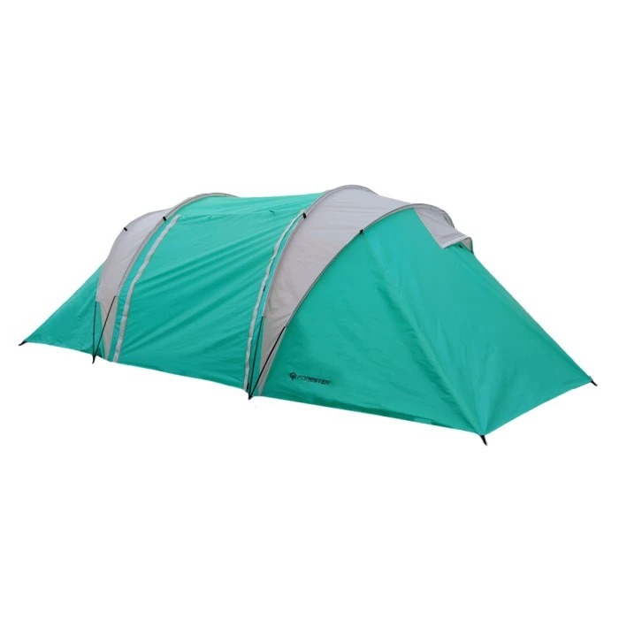Tenda Camping Forester TDF 010 Tenda Forester Zeta Kapasitas 4-5 Orang Tenda Camping Family