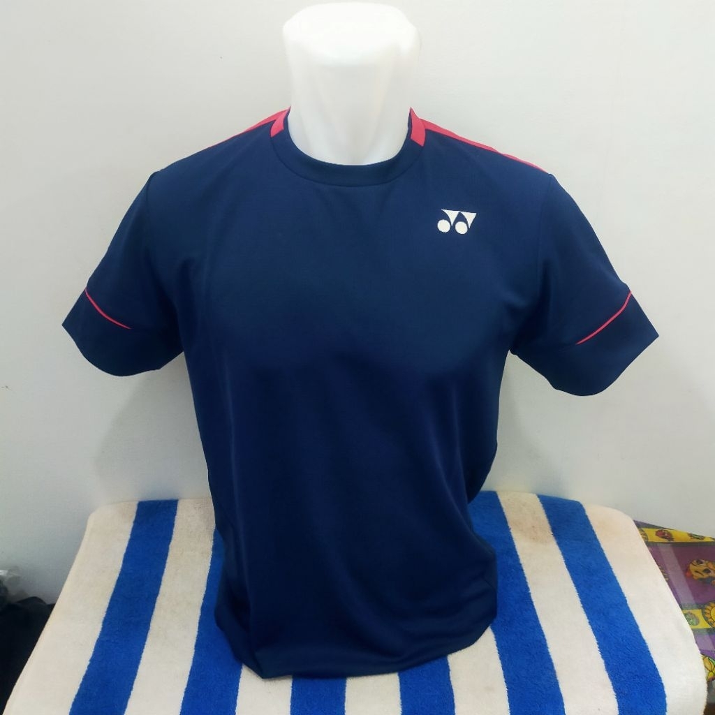 kaos badminton tenis Yonex original/ baju bulutangkis yonex new