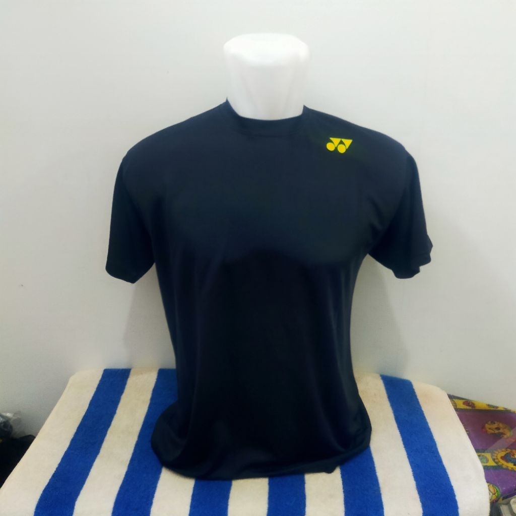 kaos tenis/ badminton Yonex original/ baju tennis Yonex new