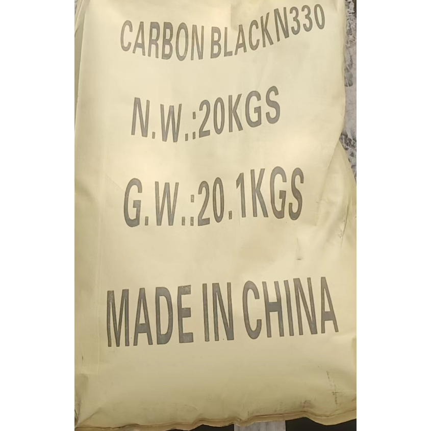 Carbon Black N330 ex China
