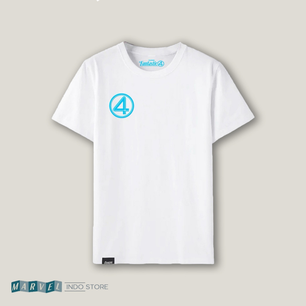 T-Shirt Inspired from Fantastic Four First Step