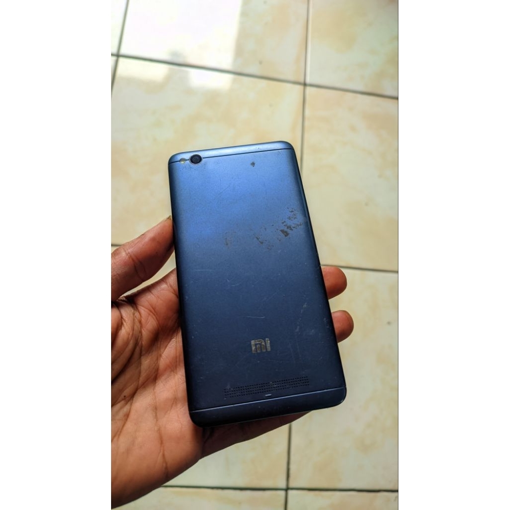 Mesin Redmi 4a 3/32