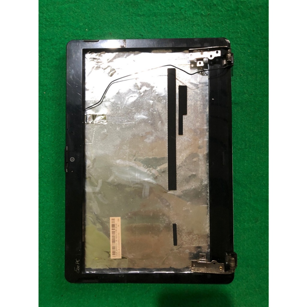 Casing Case Atas Netbook Asus Eee pc 1215p