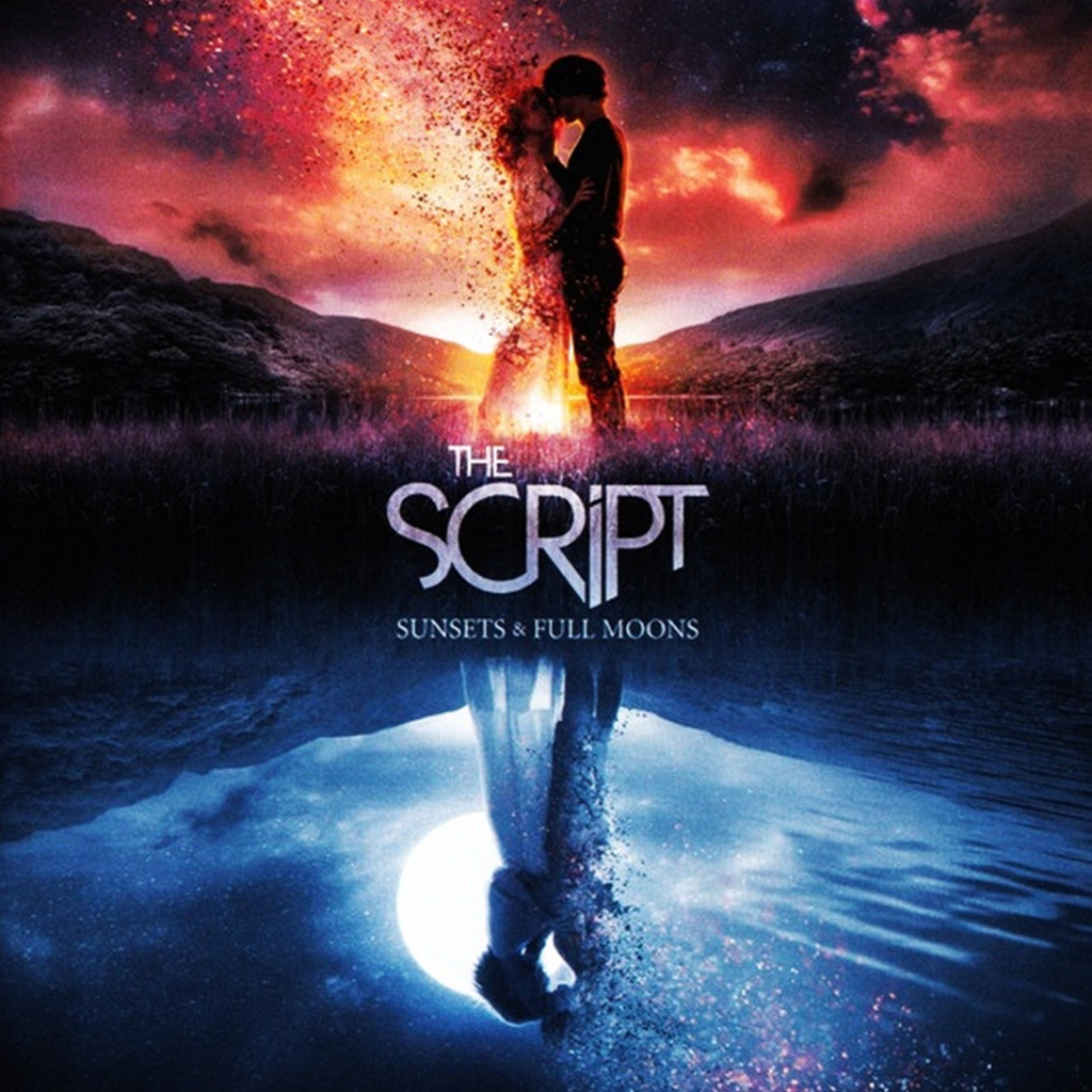 CD Music The Script – Sunsets & Full Moons 1CD 2019