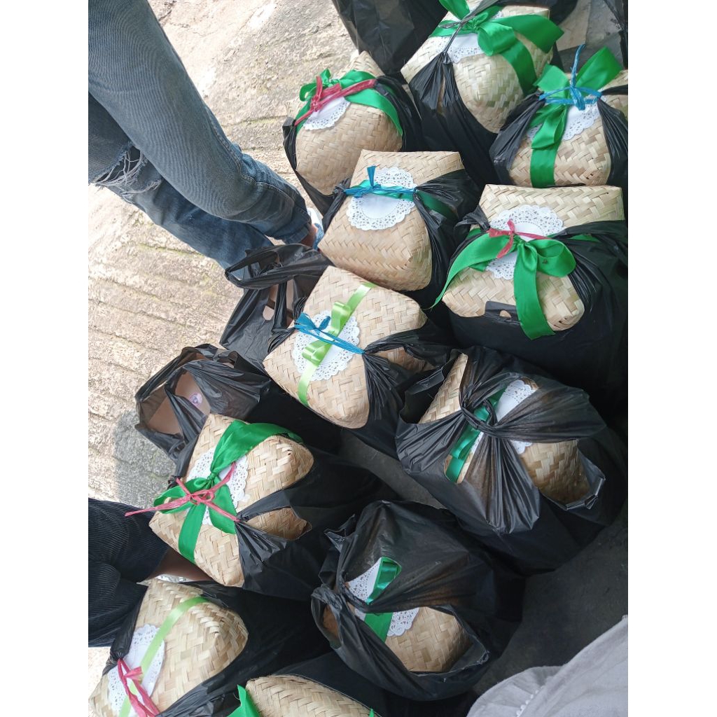 

MENERIMA PEMESANAN NASI BOX || CATERING BANDUNG || NASI DUS BANDUNG