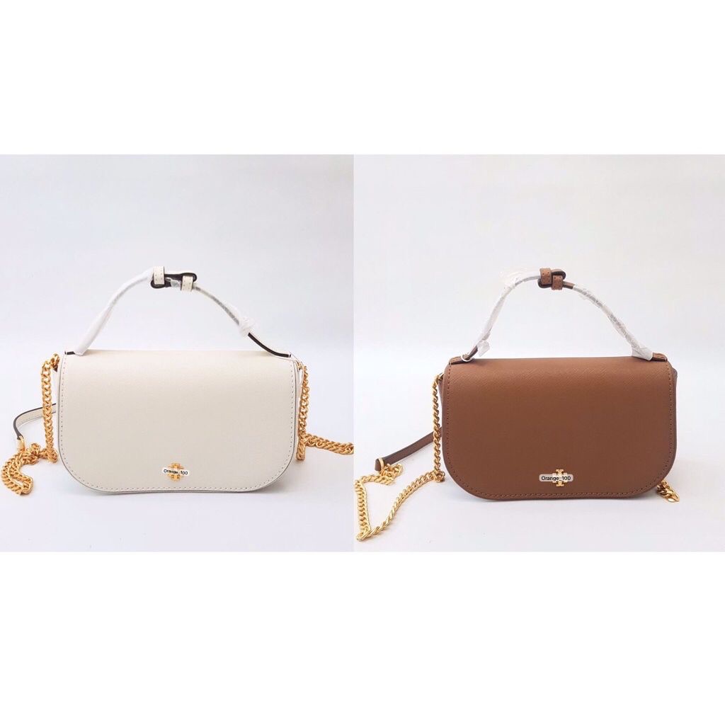 TAS WANITA TB EMERSON TOP HANDLE CROSSBODY ORIGINAL
