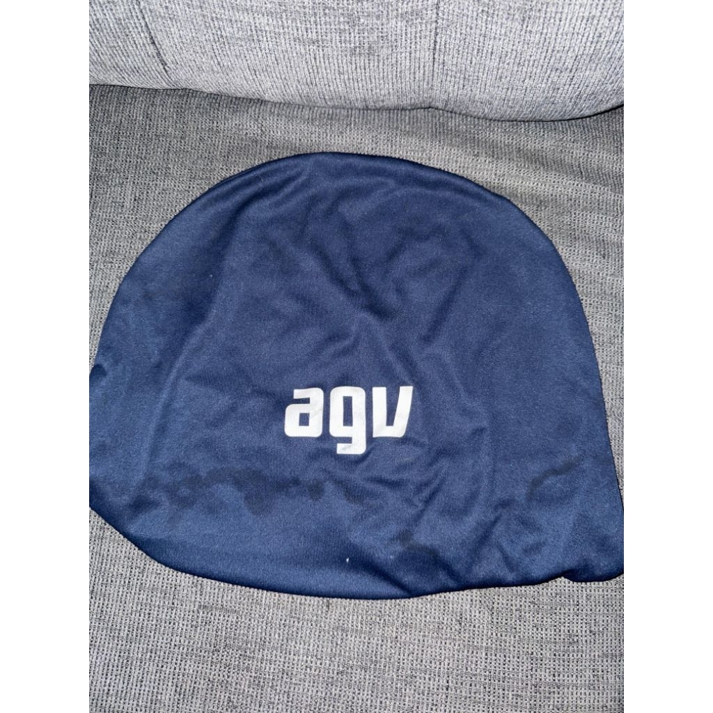 Sarung Agv K3sv/K1/K5 Original