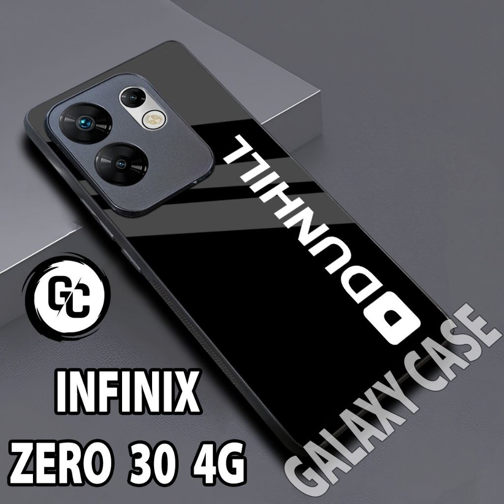 case infinix zero 30 4G/softcase infinix zero 30 5G/Casing zero 30/Case glitter/Case Handphone