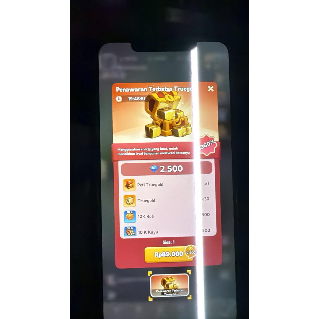 lcd iphone 11 pro max original copotan