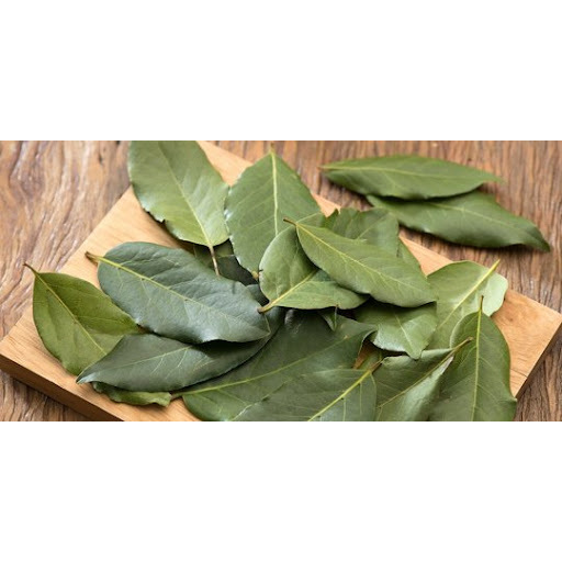 

Daun salam 1 ikat | Jbp_Fresh