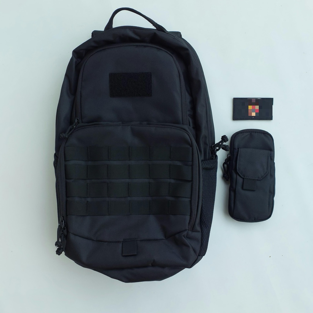 Tas Cartenz C+ Original