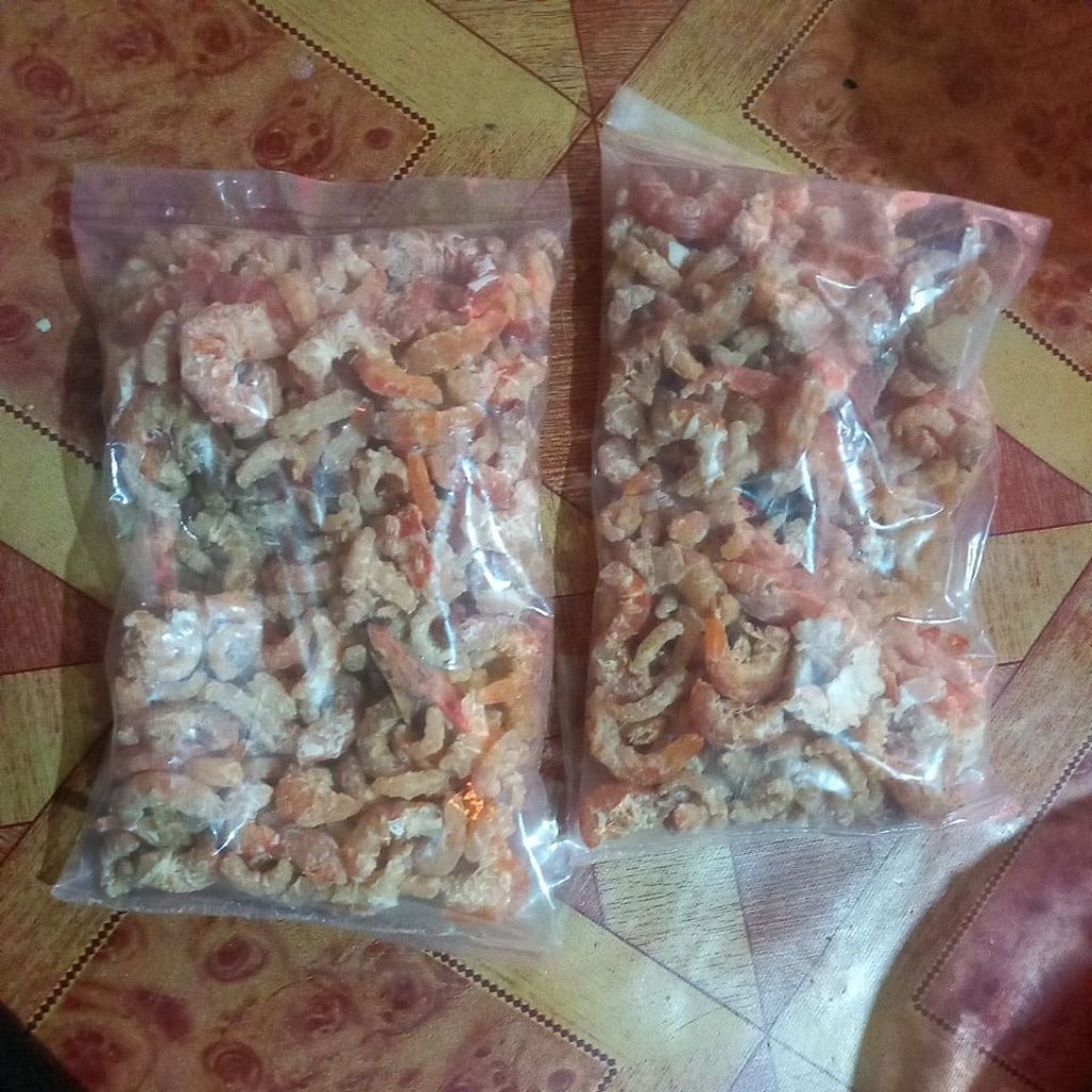 

udang kering ebi