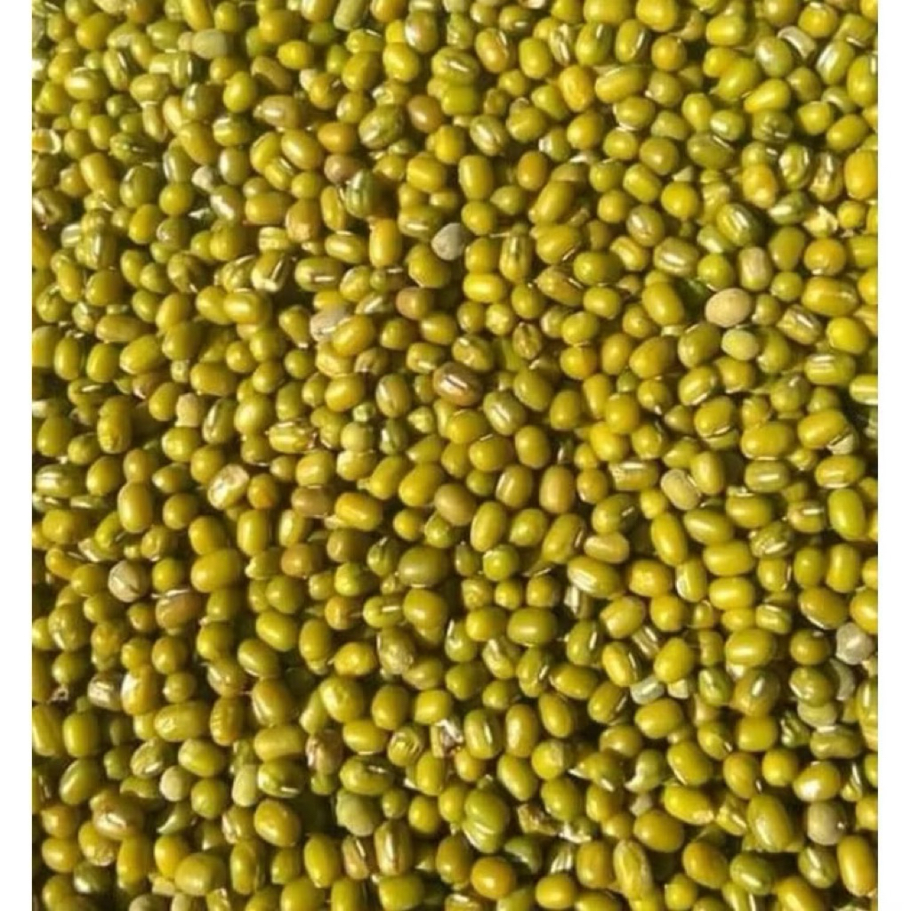 

kacang hijau import 500gr dan 250gr