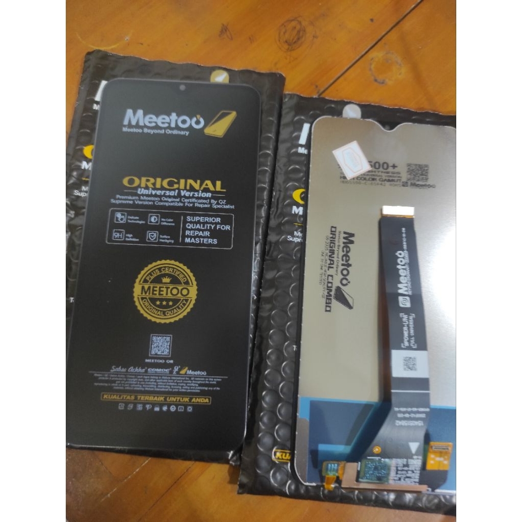 Lcd Xiomi Poco m3/9T