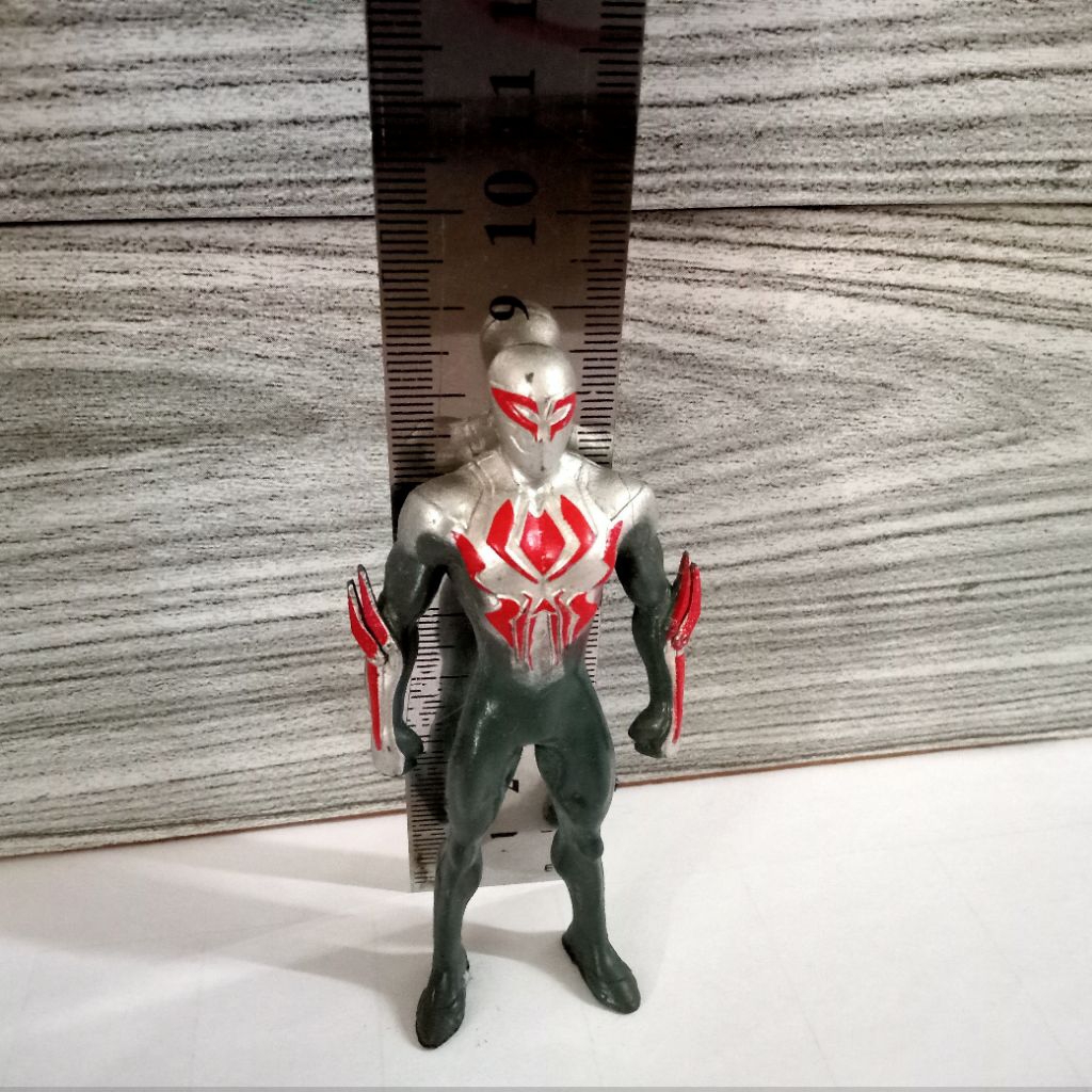 Marvel Legends Series Spider-Man 2099