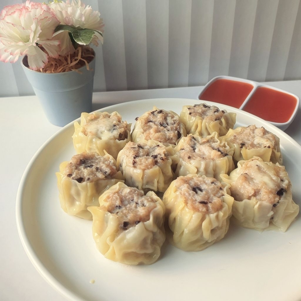 

Dimsum Ayam by Efata kitchen