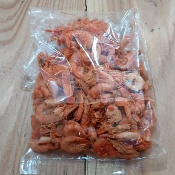

Udang ebi 50gr