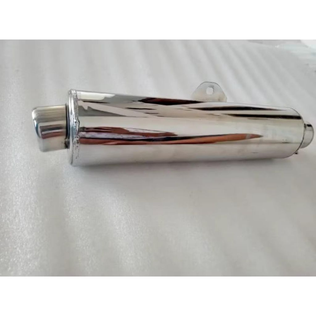 slincer knalpot ckd fu bobokan