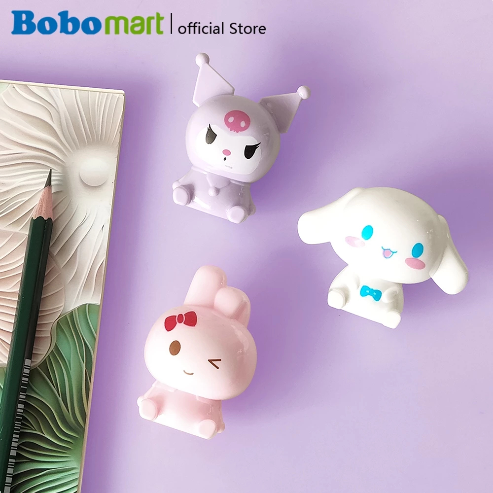 

Sharpener Rautan Serutan Sanrio CL-158 Rautan Pensil Kartun Imut