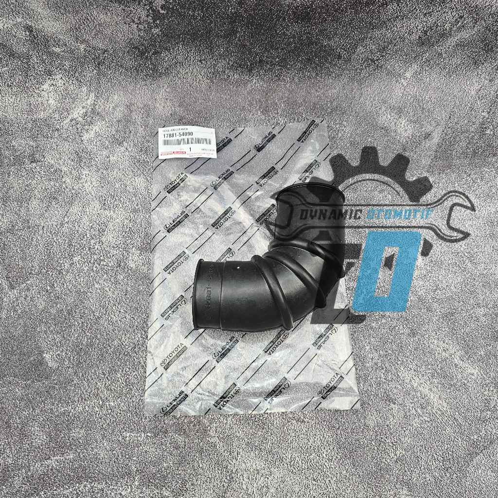 SELANG HAWA TOYOTA HIACE DIESEL LH11