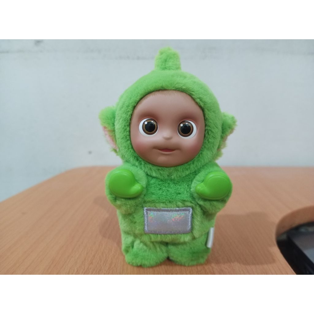 Teletubbies Dipsy Popmart Official