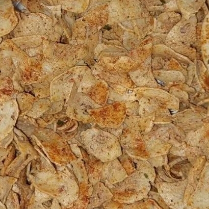 

basreng koin daun jeruk 125gr